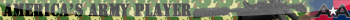 America's army