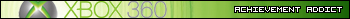 Xbox Achievement Addict