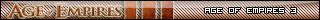 Age of empires 3