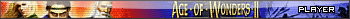 Age of Wonders II