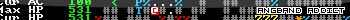 Angband Addict