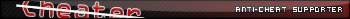 Anti Cheat Supporter