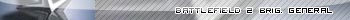 Battlefield 2 Brigadier General