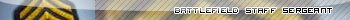Battlefield 2 Staff Sergeant