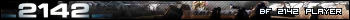 Battlefield 2142 Player