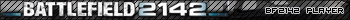 Battlefield 2142 D