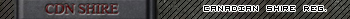 Canadian Shire Reg