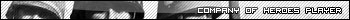 Company of heroes userbar