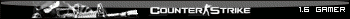 Counter Strike 1.6 Gamer