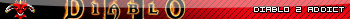 Diablo 2 Addict