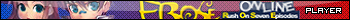 FRose Online