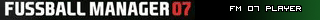 Fusball Manager 07
