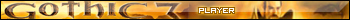 Gothic III Player