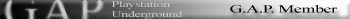 GAP Member