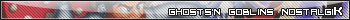 ghosts'n goblins