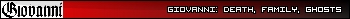 Giovanni