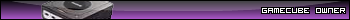 Gamecube Owner Userbar