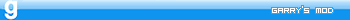 Garry's Mod UserBar