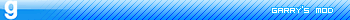 Garry's Mod UserBar [Striped]
