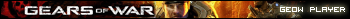 Gears of War (GeOW) Player