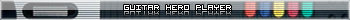 Guitar Hero Player