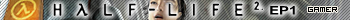 Half-Life 2 Episode One UserBar