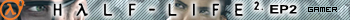 Half-Life 2 Episode Two UserBar