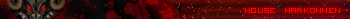 Harkonnen Userbar