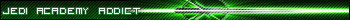 Jedi Academy Addict