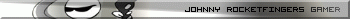 JOHNNY ROCKETFINGERS