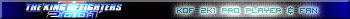 KOF 2001_