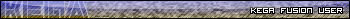 Kega Fusion User