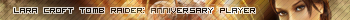 Tomb raider Anniversary Userbar