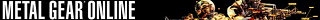 MetalGearOnline01