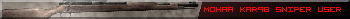 MOHAA SNIPER *_*