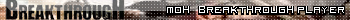 Medal of Honor Breakthrough