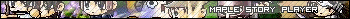 Maple Story Player