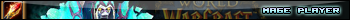 Mage Player