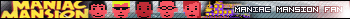 Maniac Mansion Userbar