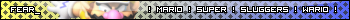 Mario Super Sluggers - Wario