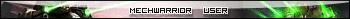 Mechwarrior user