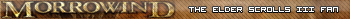 Morrowind Player