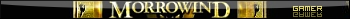 Morrowind Gamer