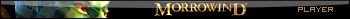 Morrowind Player