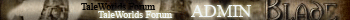Mount&Blade Taleworlds Admin