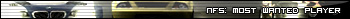 Need For Speed Most Wanted Player
