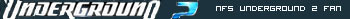 Need For Speed MW player