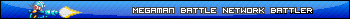 Megaman NetBattler