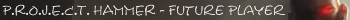 P.R.O.J.E.C.T. HAMMER