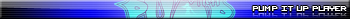 Pump It Up Gradient